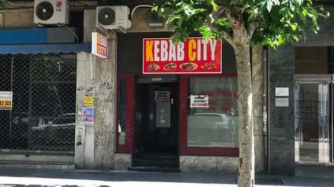 Nuevo negocio que sustituirá a la tradicional Casa Panero