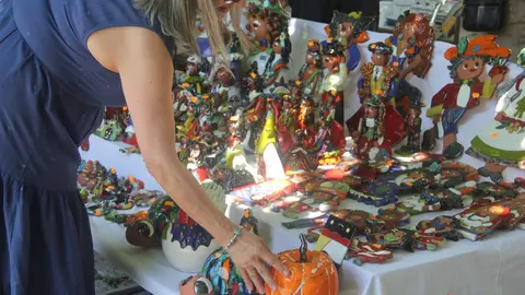 51 Feria de Cerámica y Alfarería Popular de Zamora_48