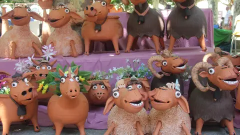 51 Feria de Cerámica y Alfarería Popular de Zamora_44