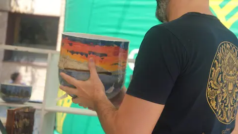51 Feria de Cerámica y Alfarería Popular de Zamora_39