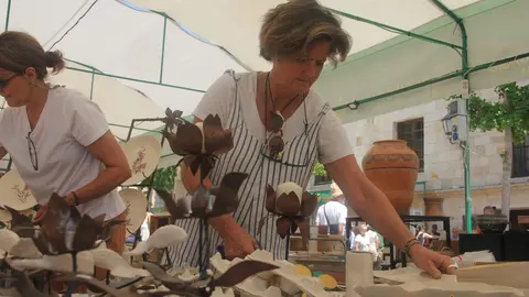 51 Feria de Cerámica y Alfarería Popular de Zamora_32