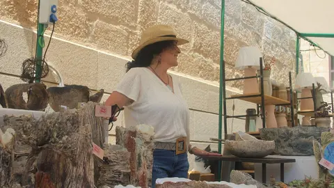 51 Feria de Cerámica y Alfarería Popular de Zamora_23