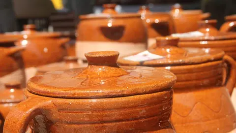 51 Feria de Cerámica y Alfarería Popular de Zamora_17