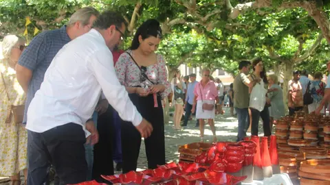 51 Feria de Cerámica y Alfarería Popular de Zamora_15