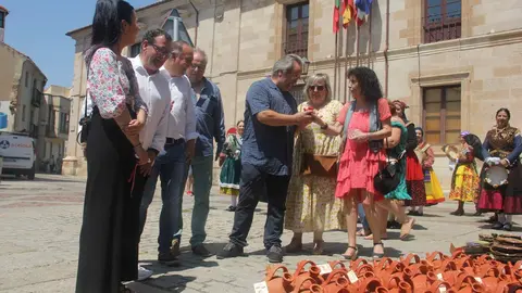 51 Feria de Cerámica y Alfarería Popular de Zamora_13