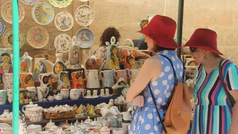 51 Feria de Cerámica y Alfarería Popular de Zamora_10