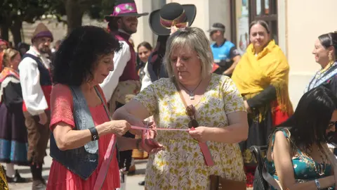 51 Feria de Cerámica y Alfarería Popular de Zamora_2