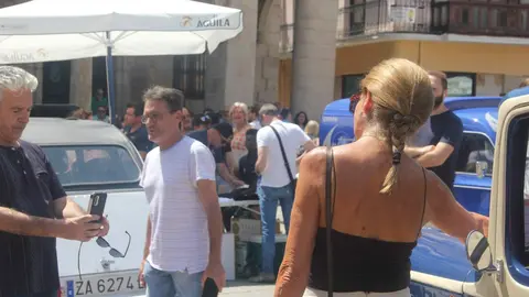 XXI Concentración Internacional Citröen 2CV y Clásicos_19
