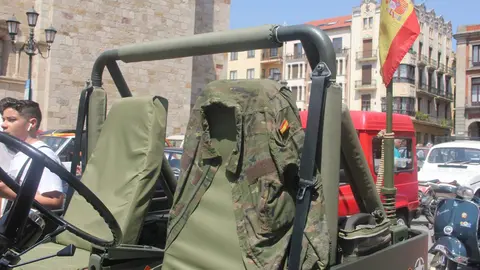 XXI Concentración Internacional Citröen 2CV y Clásicos_18