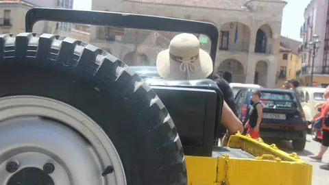 XXI Concentración Internacional Citröen 2CV y Clásicos_12