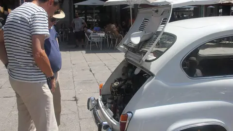 XXI Concentración Internacional Citröen 2CV y Clásicos_11