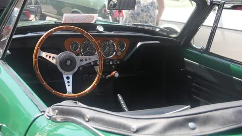 XXI Concentración Internacional Citröen 2CV y Clásicos_10