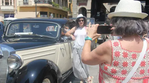 XXI Concentración Internacional Citröen 2CV y Clásicos_6