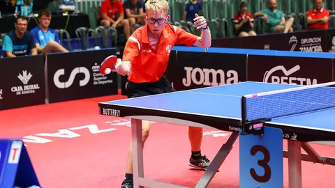 El CTT Olot se impone en Zamora y se alza como campeón de España para personas con discapacidad intelectual por equipos