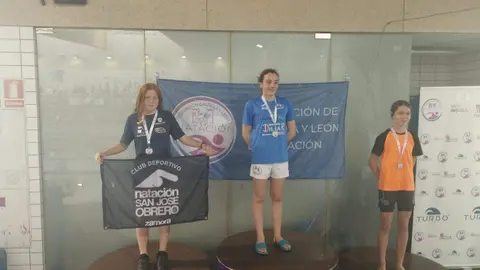 Club Deportivo Natación San José Obrero (2)