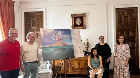 Festival Little Opera presentación