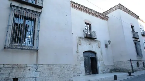 cine de verano Toro