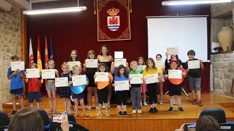 Escuela de Música y Artes Escénicas de Arribes
