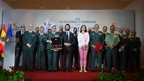 VICEPRESIDENTE+HOMENAJE VISTIMAS TERRORISMO