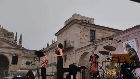 jazz catedral de Zamora  (9)