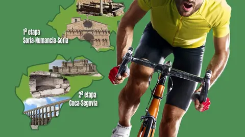 Vuelta a Castilla y Le&oacute;n 2023