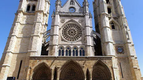 Catedral de León