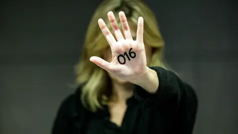 Violencia de género