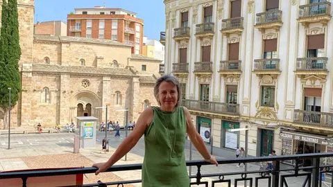 Carmen Fernández León