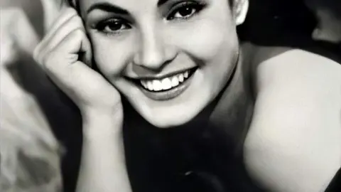 Carmen Sevilla