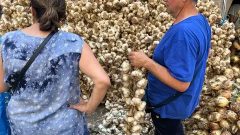 Feria del Ajo 2023