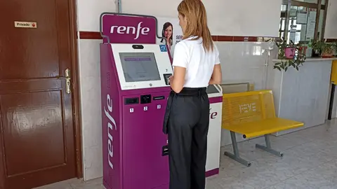 Renfe