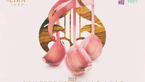 Concierto de los ajos