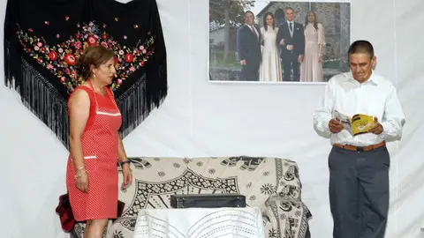 Dinero negro vía Comarca de Aliste