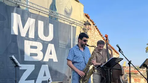 Mubaza