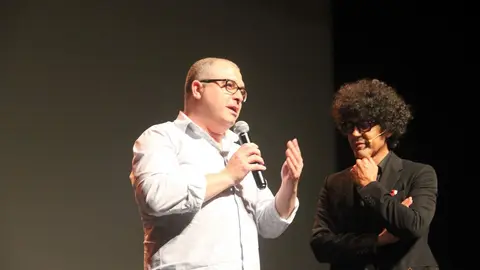 Gala 35 edición premios Mercurio y Vulcano_2