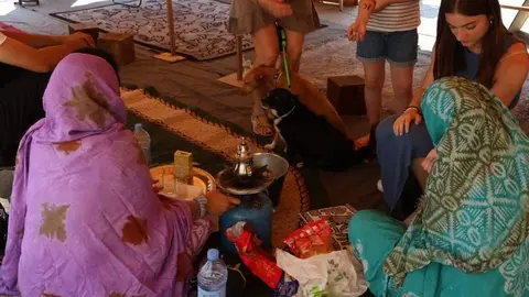 Asociación Zamorana con el Sahara (4)