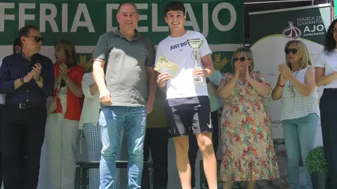 Premios concurso de ristras y montones de la Feria del Ajo_23