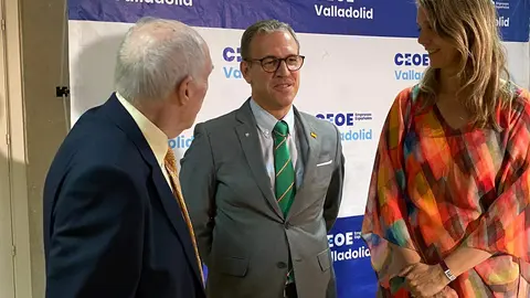 consejería de empleo