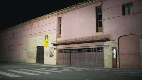 Teatro Latorre