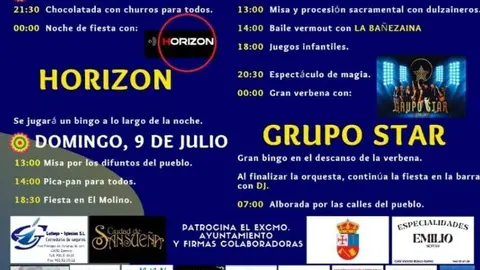 Congosta de Vidriales