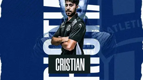 Imagen Atlético Benavente