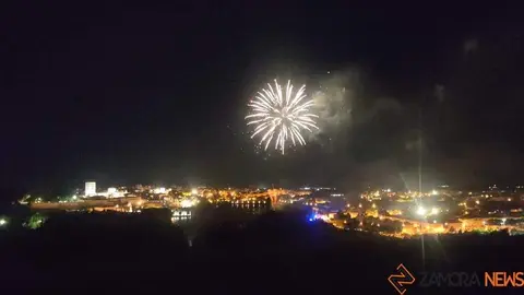 Fuegos artificiales (2)