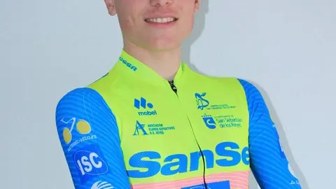 Pablo Torres - Zamora Enamora