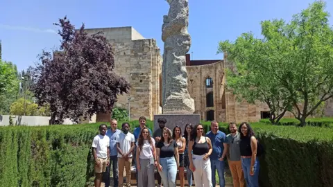 Curso de Emprendimiento Transfronterizo