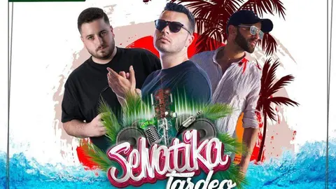 Cartel de Selvátika