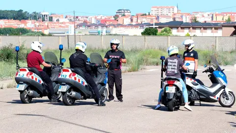 motos Benavente