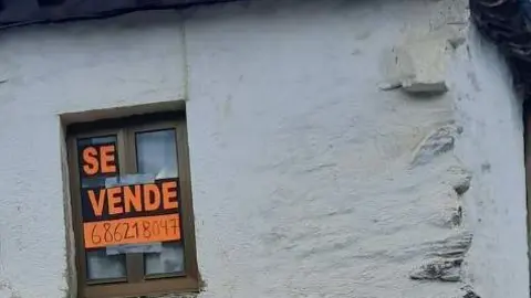 Casa en venta en San Justo