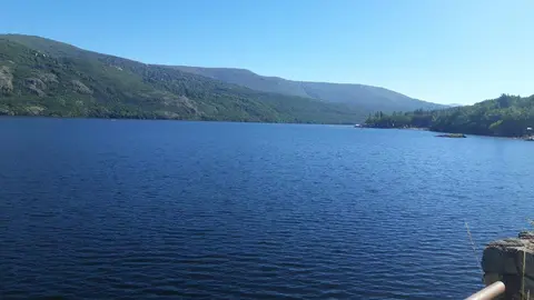 Lago de Sanabria