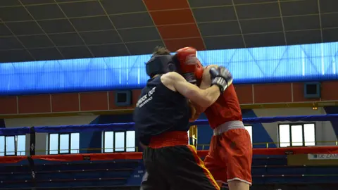 Velada de boxeo en Zamora_73