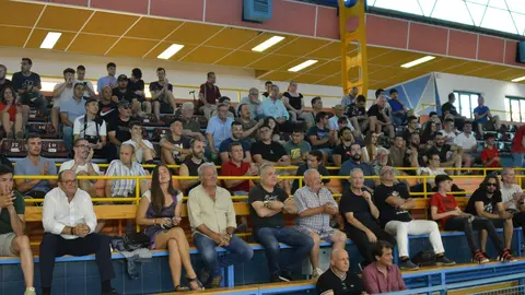 Velada de boxeo en Zamora_9